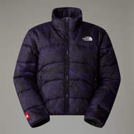 Picture of Piumino Sintetico 2000 Viola e Nero da Donna The North Face