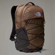 Picture of Borealis Backpack Smokey Brown The North Face 