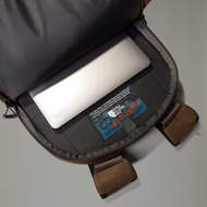 Picture of Borealis Backpack Smokey Brown The North Face 