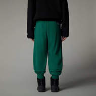 Picture of Teen's Essential Oversize Evergreen The North Face 