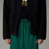 Picture of Teen's Essential Oversize Evergreen The North Face 
