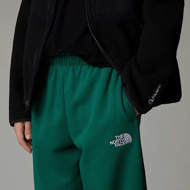 Picture of Teen's Essential Oversize Evergreen The North Face 