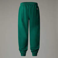 Picture of Teen's Essential Oversize Evergreen The North Face 