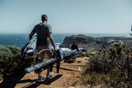Picture of MAST NORTH SAILS ULTIMATE 100% CARBON RDM 2025