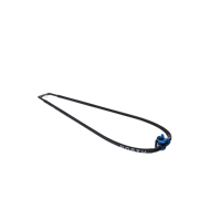 Picture of BOOM NORTH SAILS BOOM ULTIMATE X-OVER CARBON 100% 2025