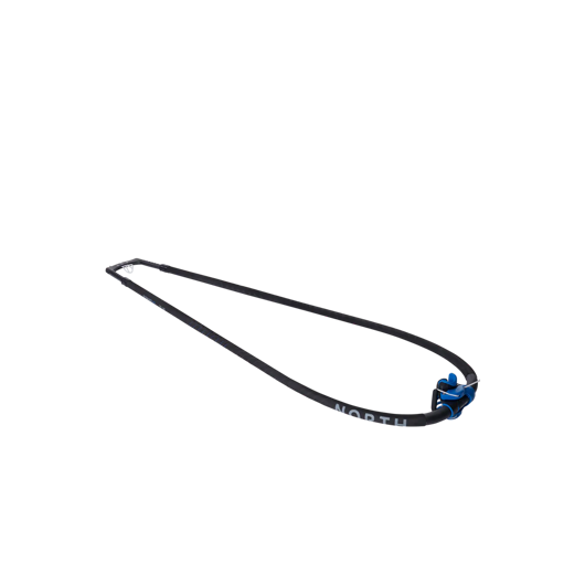 Picture of BOOM NORTH SAILS BOOM ULTIMATE X-OVER CARBON 100% 2025