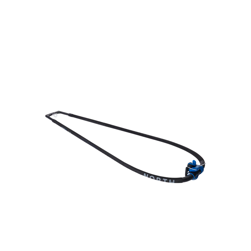 Picture of BOOM NORTH SAILS BOOM ULTIMATE X-OVER CARBON 100% 2025