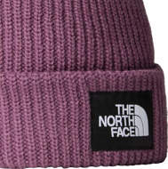 Picture of Berretto Salty Lined Viola The North face