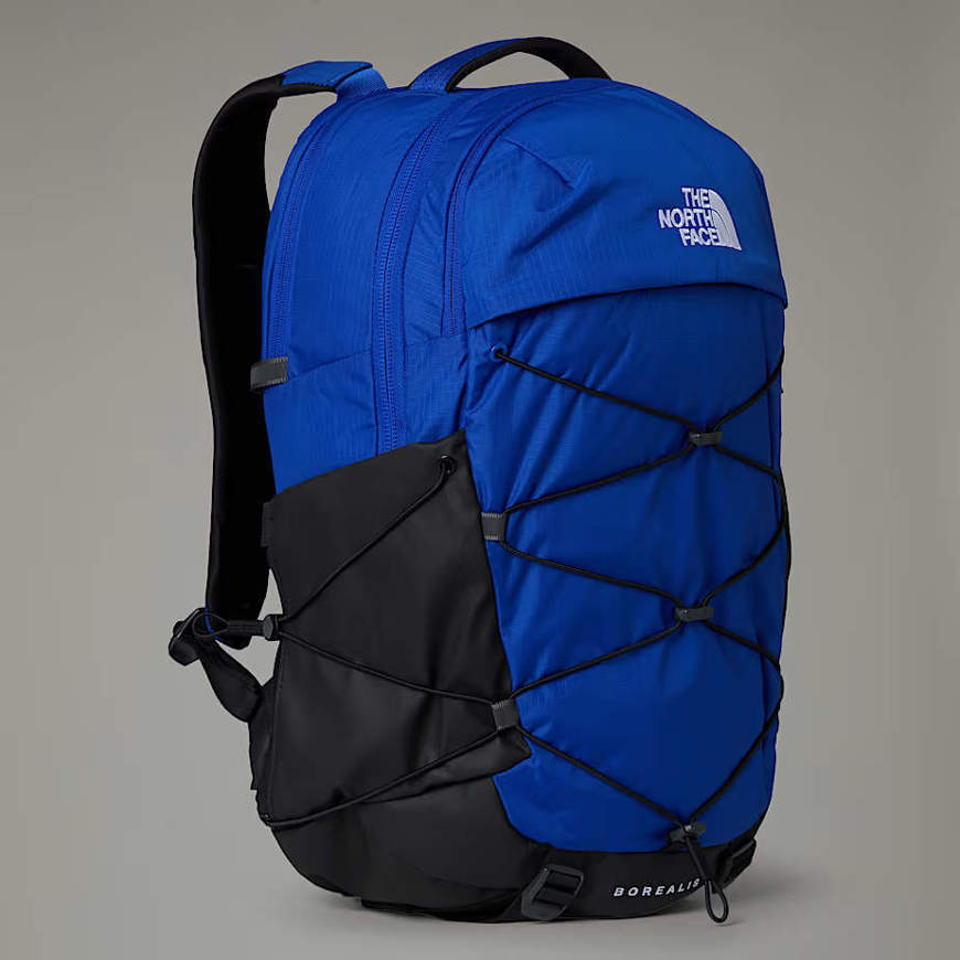 Picture of Borealis Backpack Blue/Black the North face 