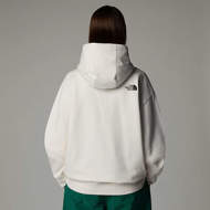 Picture of Women's Essential Oversize White Dune The North Face 