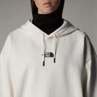 Picture of Women's Essential Oversize White Dune The North Face 