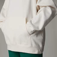 Picture of Women's Essential Oversize White Dune The North Face 
