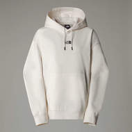 Picture of Women's Essential Oversize White Dune The North Face 