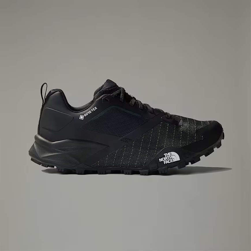Picture of Men's Offtrail Tr Gore-tex Black The North Face 