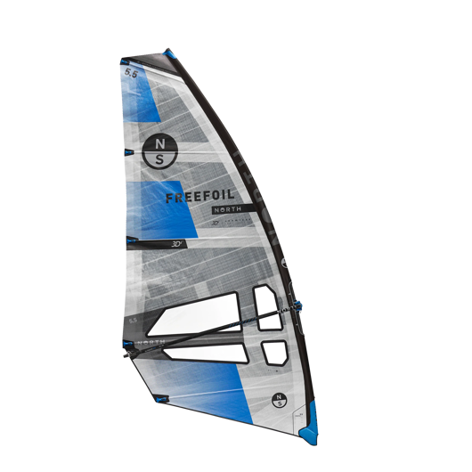 Picture of SAIL NORTH SAILS 3D FREE FOIL 2025