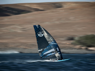 Picture of ALBERO NORTH SAILS OPTIMA 100% CARBON MDM 2025