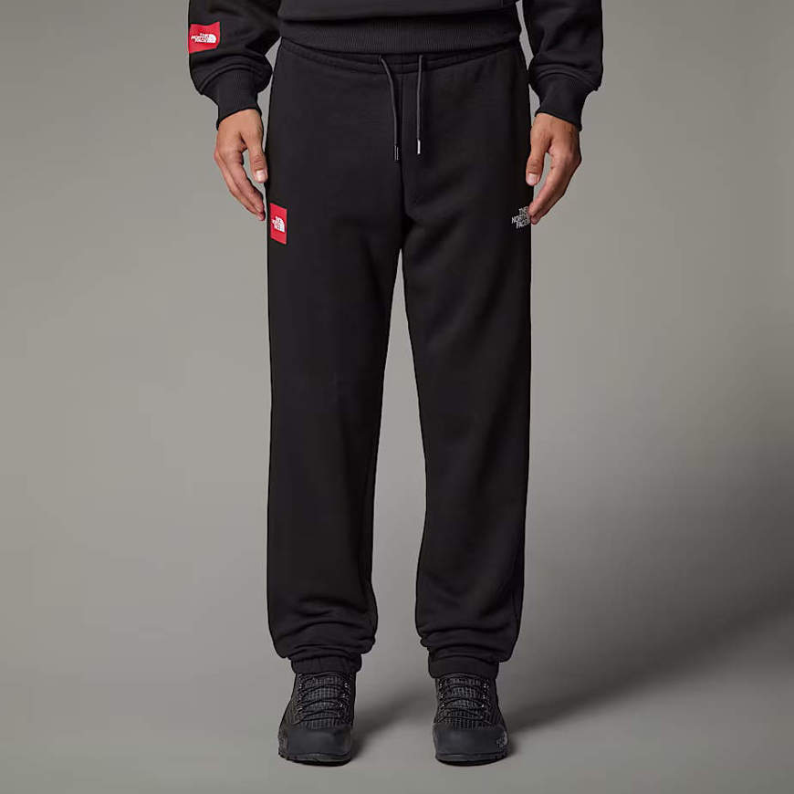 Picture of Unisex Axys Jogger Black The North Face 