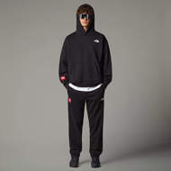 Picture of Unisex Axys Jogger Black The North Face 