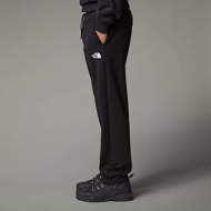 Picture of Unisex Axys Jogger Black The North Face 