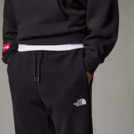 Picture of Unisex Axys Jogger Black The North Face 