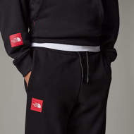 Picture of Unisex Axys Jogger Black The North Face 