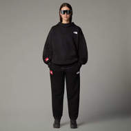 Picture of Unisex Axys Jogger Black The North Face 