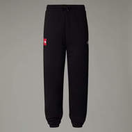 Picture of Unisex Axys Jogger Black The North Face 