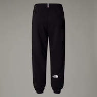 Picture of Unisex Axys Jogger Black The North Face 