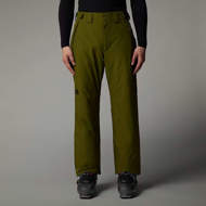 Picture of Pantaloni da Snowboard Descendit Verdi da Uomo The North Face