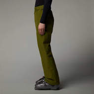 Picture of Pantaloni da Snowboard Descendit Verdi da Uomo The North Face