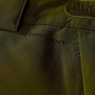 Picture of Pantaloni da Snowboard Descendit Verdi da Uomo The North Face