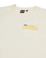 Picture of Men's Glory Tee Dirty White Deus