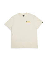 Picture of Men's Glory Tee Dirty White Deus