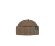 Picture of Deck Pill Beanie Khaki Deus 