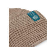 Picture of Deck Pill Beanie Khaki Deus 
