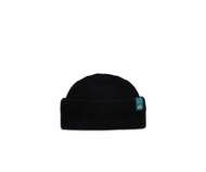 Picture of Deck Pill Beanie Black Deus 