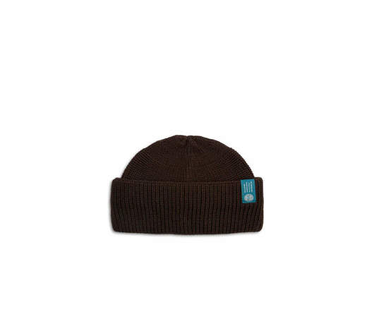 Picture of Deck Pill Beanie Choco Deus 