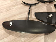 Picture of F-One Gravity 1800 Carbon