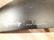 Picture of F-One Gravity 1800 Carbon