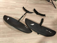 Picture of F-One Gravity 1800 Carbon