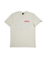 Picture of Men's Time Taker Tee Vintage White Deus 