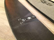 Picture of Front Axis Foil Bsc 890 Carbon