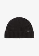 Picture of Shallow Cuff Beanie Black Vans