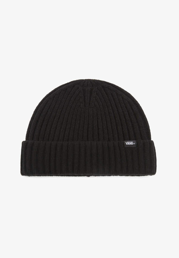 Picture of Shallow Cuff Beanie Black Vans