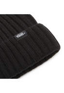Picture of Shallow Cuff Beanie Black Vans