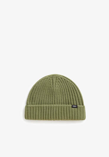 Picture of Shallow Cuff Beanie Loden Green Vans