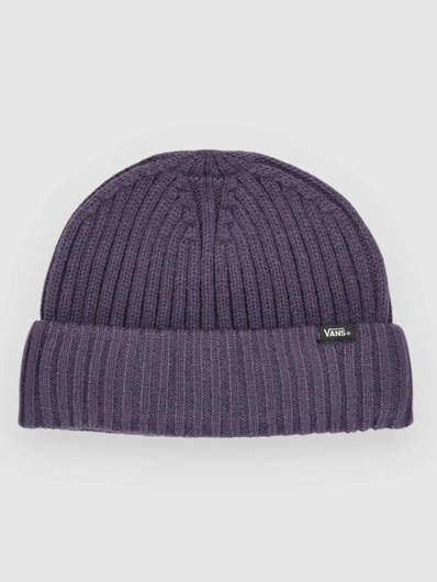 Picture of Shallow Cuff Beanie Gothic Grape Vans