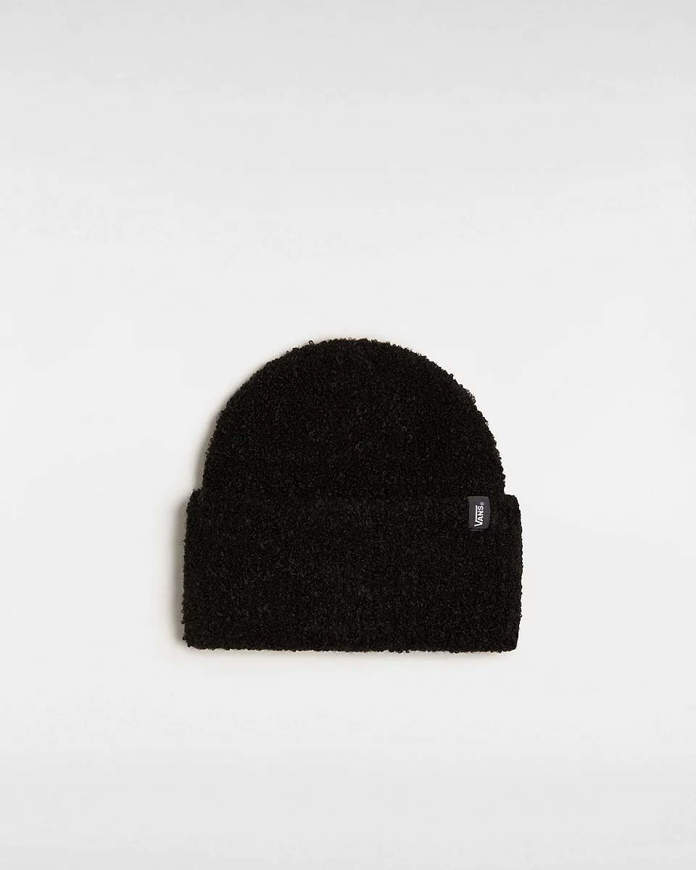 Picture of Newton Beanie Black Vans 
