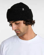 Picture of Newton Beanie Black Vans 