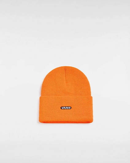 Picture of Bagley Tall Cuff Beanie Flame Vans 